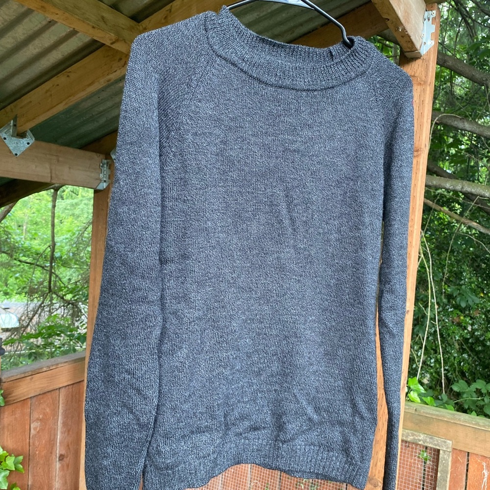 Sloomb Kettle Fable sweater